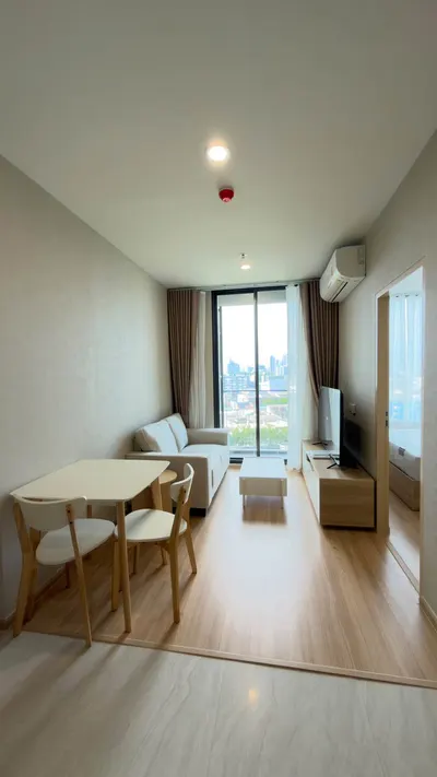 Skyrise Avenue Sukhumvit 64の1ベッドルームコンドミニアム（賃貸）、写真7/10