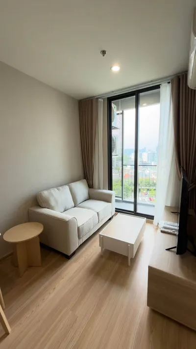 Skyrise Avenue Sukhumvit 64の1ベッドルームコンドミニアム（賃貸）、写真10/10