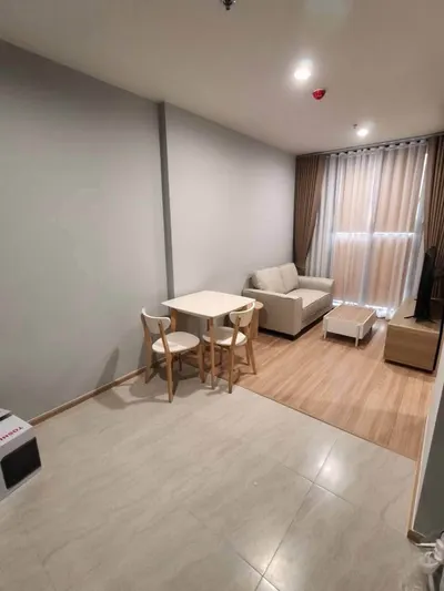 Condo 1 chambre à louer à Skyrise Avenue Sukhumvit 64, photo 3 sur 5