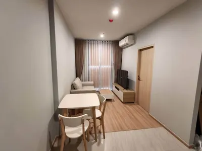 Condo 1 chambre à louer à Skyrise Avenue Sukhumvit 64, photo 2 sur 5
