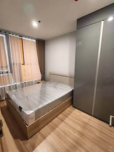 Condo 1 chambre à louer à Skyrise Avenue Sukhumvit 64, photo 5 sur 5