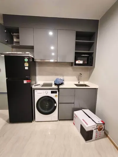 Condo 1 chambre à louer à Skyrise Avenue Sukhumvit 64, photo 4 sur 5
