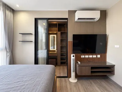 Condo for rent at The Origin Ladprao-Bangkapi, photo 2 of 5