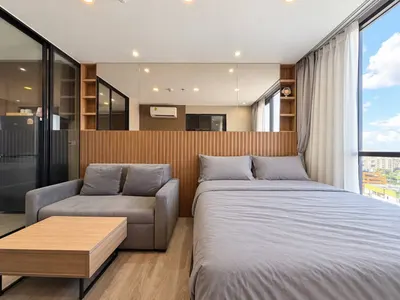 Condo for rent at The Origin Ladprao-Bangkapi, photo 1 of 5