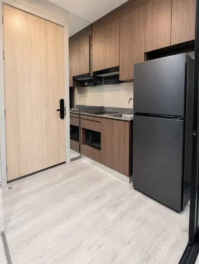 Condo for rent at The Origin Ladprao-Bangkapi, photo 5 of 5