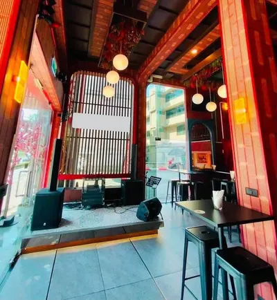 Commercial space for sale near MRT Bang Khun Non, photo 5 of 5