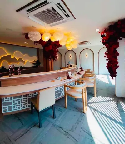Commercial space for sale near MRT Bang Khun Non, photo 2 of 5