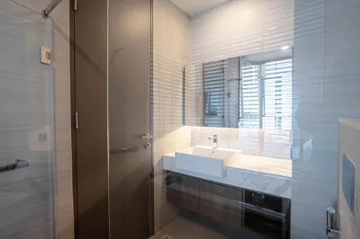 The Niche Pride Thonglor-Petchaburi的1房公寓出租，第5张，共5张