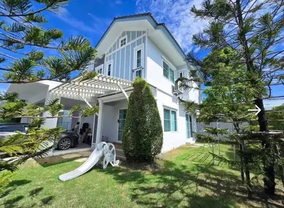 ขายบ้าน 3 ห้องนอน Villaggio 2 Srinakarin-Bangna รูปที่ 2 จาก 5