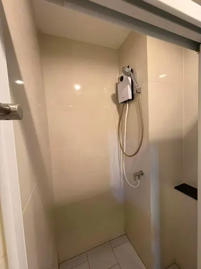 Aspire Erawan Prime的开间公寓出租，第3张，共7张