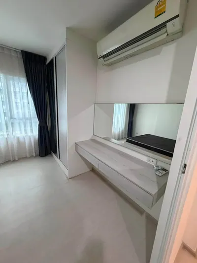 Aspire Erawan Prime的开间公寓出租，第5张，共7张