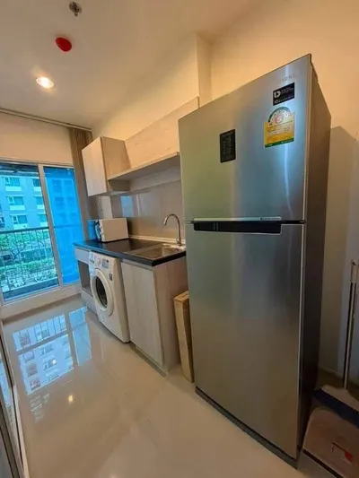 Aspire Erawan Prime的开间公寓出租，第7张，共7张