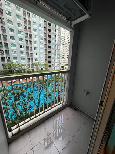 Aspire Erawan Prime的开间公寓出租，第2张，共7张