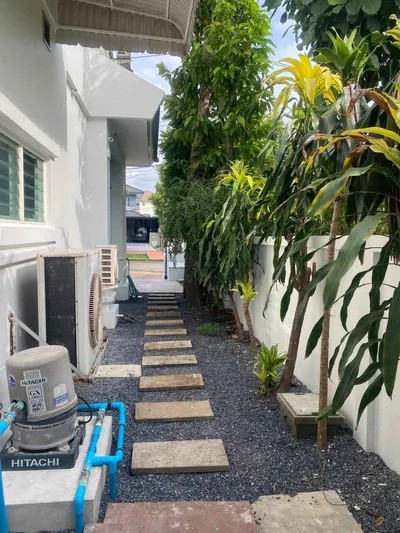 ARL 拉卡邦站附近的3房独栋住宅出租，第5张，共5张