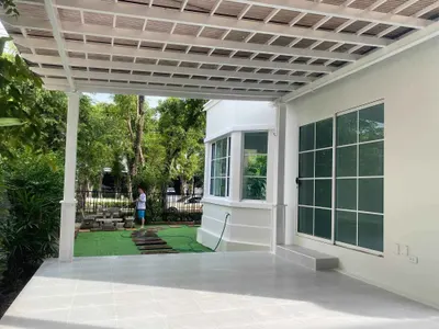 ARL 拉卡邦站附近的3房独栋住宅出租，第4张，共5张