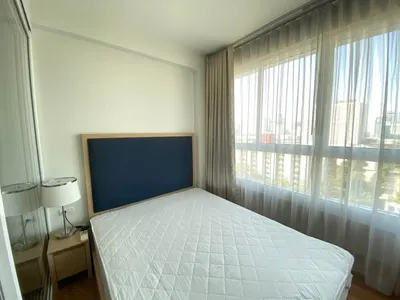 1-bed condo for rent near ARL Makkasan, photo 5 of 5