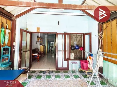 ノーンケーム区の2ベッドルームタウンハウス（売買）、写真3/5