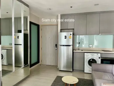 Rhythm Sukhumvit 36-38的1房公寓出售，第4张，共5张