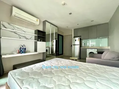 Rhythm Sukhumvit 36-38的1房公寓出售，第5张，共5张