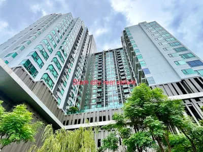 Rhythm Sukhumvit 36-38的1房公寓出售，第2张，共5张