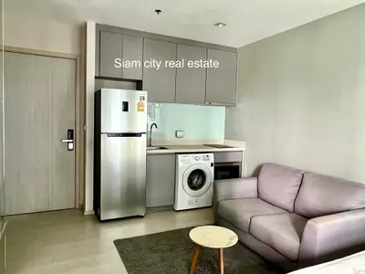 Rhythm Sukhumvit 36-38的1房公寓出售，第3张，共5张