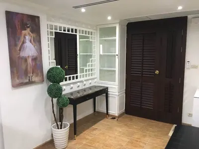 3-bed condo for sale near MRT Sukhumvit, photo 3 of 5