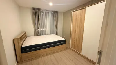 2-bed condo for rent near BTS Ratchayothin, photo 2 of 5