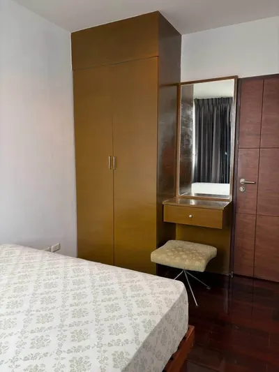 Sukhumvit City Resort的2房公寓出租，第10张，共10张