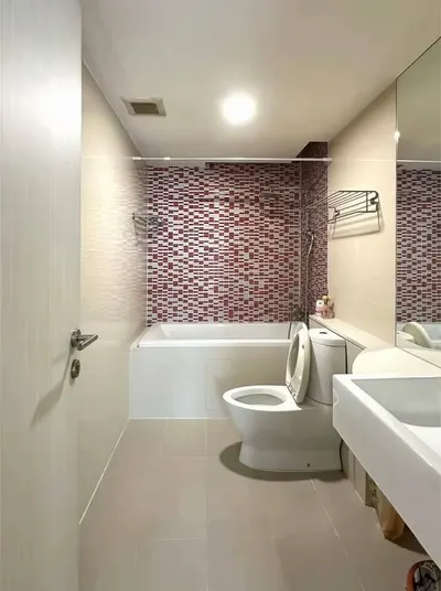 1-bed condo for rent at LE NICE EKKAMAI, photo 7 of 7