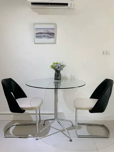 1-bed condo for rent at LE NICE EKKAMAI, photo 3 of 7