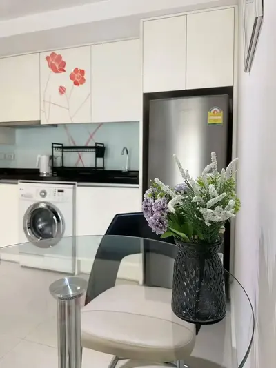 1-bed condo for rent at LE NICE EKKAMAI, photo 4 of 7