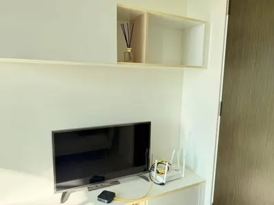 The Prodigy Condo MRT Bangkhae的公寓出售，第1张，共5张