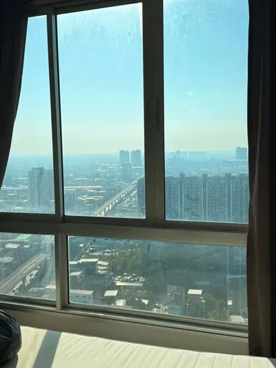 The Prodigy Condo MRT Bangkhae的公寓出售，第2张，共5张