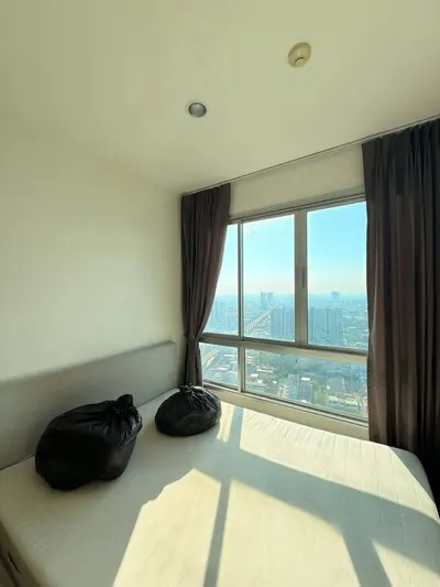 The Prodigy Condo MRT Bangkhae的公寓出售，第4张，共5张