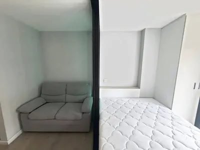 1-bed condo for rent near BTS Pu Chao, photo 5 of 5