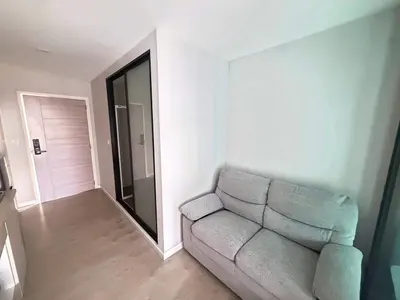 1-bed condo for rent near BTS Pu Chao, photo 4 of 5