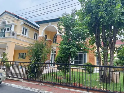 Maison 4 chambres à louer près de la station BTS On Nut, photo 1 sur 5