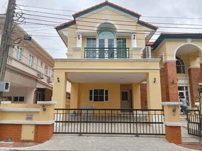 Maison 4 chambres à louer près de la station BTS On Nut, photo 2 sur 5