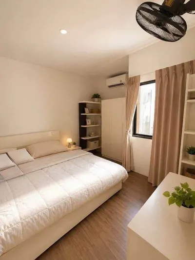 3-bed townhouse for rent near MRT Lat Phrao 101, photo 4 of 5