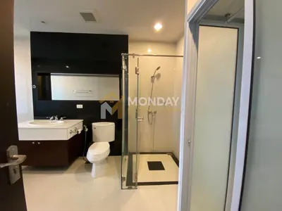The Address Chidlom的开间公寓出租，第5张，共5张