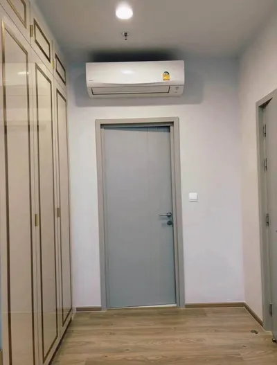 Oka Haus 素坤逸36号酒店,度假式公寓,中心区,高层美景の1ベッドルームコンドミニアム（賃貸）、写真10/10