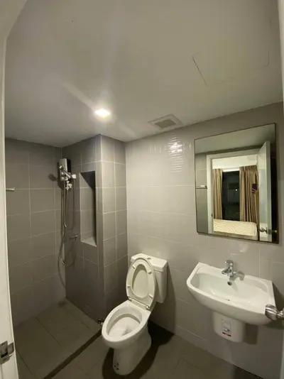 1-bed condo for rent at Kensington Sukhumvit-Thepharak, photo 5 of 5