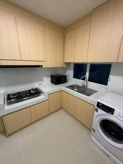 Villaggio 3 Srinakarin-Bangnaの4ベッドルーム一戸建て（賃貸）、写真4/5