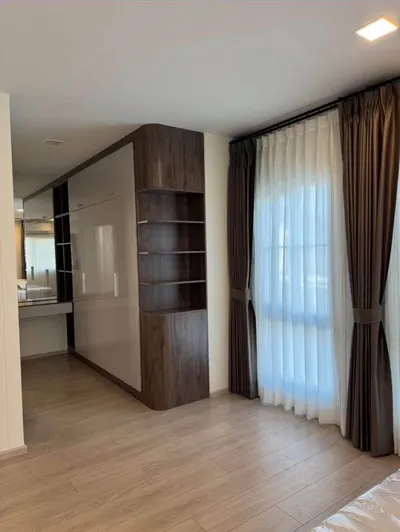 Villaggio 3 Srinakarin-Bangnaの4ベッドルーム一戸建て（賃貸）、写真5/5