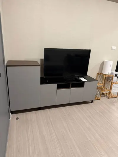 Quintara Phume Sukhumvit 39的1房公寓出租，第2张，共5张