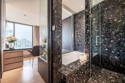 1-bed condo for rent near BTS Thong Lo, photo 6 of 6
