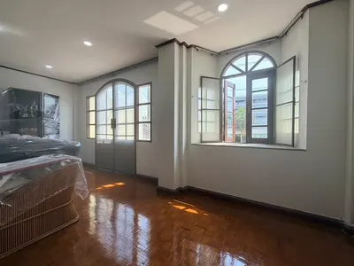 Townhouse for rent near ARL Makkasan, photo 4 of 5