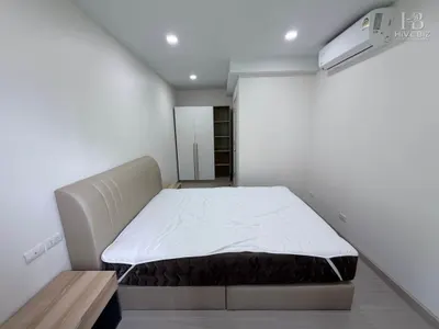 ขายคอนโด 1 ห้องนอน Supalai City Resort Charan 91 รูปที่ 3 จาก 5