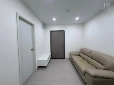 ขายคอนโด 1 ห้องนอน Supalai City Resort Charan 91 รูปที่ 2 จาก 5