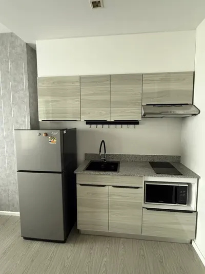 1-bed condo for sale at Quinn Ratchada 17, photo 2 of 5